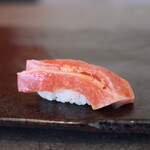 すし大 - 大トロ