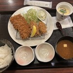 とんかつの和くら - 