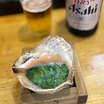 貝つぼ焼 大谷 - 