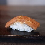 すし大 - 穴子穴子