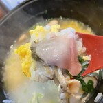 貝つぼ焼 大谷 - 