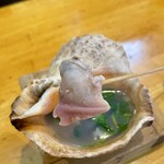 貝つぼ焼 大谷 - 