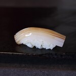 すし大 - アカイカ