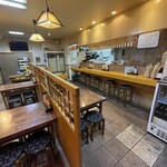 貝つぼ焼 大谷 - 