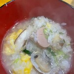 貝つぼ焼 大谷 - 