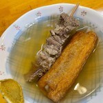 貝つぼ焼 大谷 - 