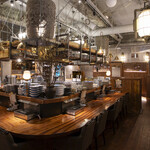 生肉専門店 焼肉 金次郎 - 全景