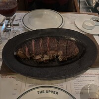 THE UPPER - 