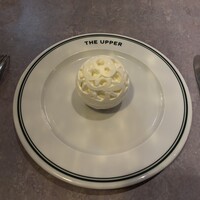 THE UPPER - 