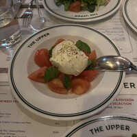 THE UPPER - 