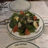 THE UPPER - 