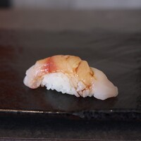すし大 - 白甘鯛