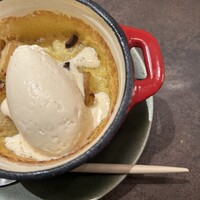 グリル 小松屋 - 