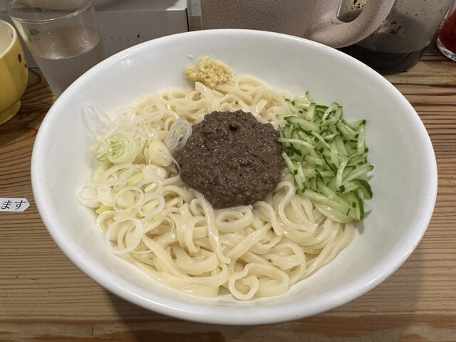 Morioka Jajamen Senmonten Jajaoiken Sangenjaya Honten photo 3