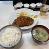 まるやま食堂