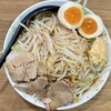 吉み乃製麺所 新町本店
