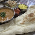 マンジュキッチン - 