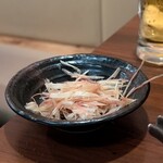 日本酒バルじゃのめん - 