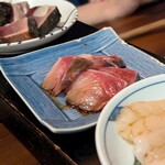 日本酒バルじゃのめん - 