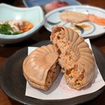 日本酒バルじゃのめん - 