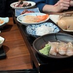 日本酒バルじゃのめん - 