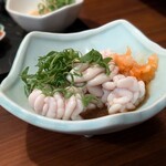 日本酒バルじゃのめん - 