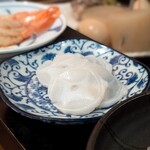 日本酒バルじゃのめん - 