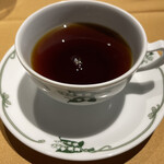 万平ホテル メインダイニングルーム - 