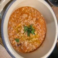 マヌエル タスカ ド ターリョ 丸の内店 - 