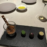 レストラン Chef's Theatre - 