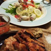 リオ・ブルーイング・コー ビストロアンドガーデン 東京ミッドタウン - 