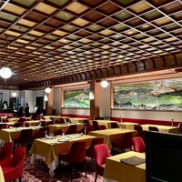 万平ホテル メインダイニングルーム - 