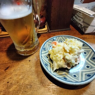 居酒屋ひょうたん_0