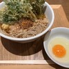 蕎麦 いまゐ 赤坂店
