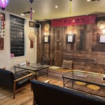 タン・カフェ - 