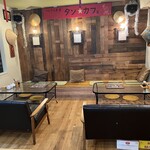 タン・カフェ - 