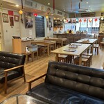 タン・カフェ - 