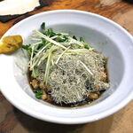 須賀乃湯 - 須賀納豆（200円）