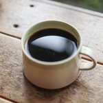 森森舎 - 自家焙煎ホットコーヒー☆