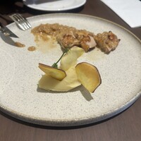 Kitano Grill & Bar - 
