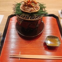 東茶屋 なかむら - 