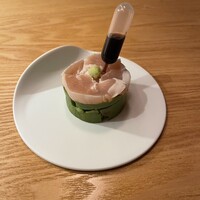 北新地 とり神楽 - 