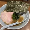 横浜家系ラーメン 武蔵家 秋津店