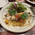 チャコールバル ジュ - 