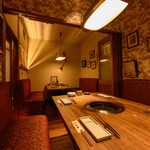 生肉専門店 焼肉 金次郎 - 