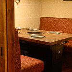 生肉専門店 焼肉 金次郎 - 