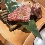 炭火焼肉 呼友 - 