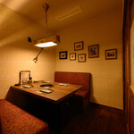 生肉専門店 焼肉 金次郎 - 4名個室