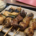 正起屋 阪急三番街店 - 