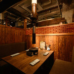 生肉専門店 焼肉 金次郎 - 